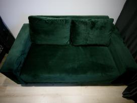 Baltic Sofa dvivietė sofa - lova