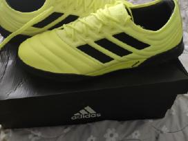 Nauji futbolo batai adidas