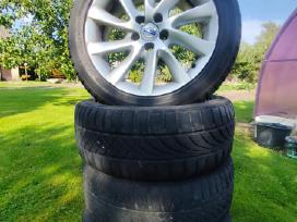Parduodu Volvo V60 ratus 250€