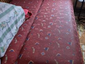 Ištiesiama Sofa lova