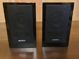 Sony Surround kolonėlės