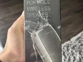 S51 Zealot Bluetooth Belaidis Garsiakalbis Kolonėl