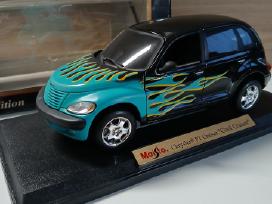 Chrysler Pt Cruiser "Cool Cruiser1:18