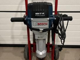 Atskėlimo plaktukas Bosch