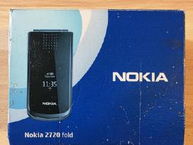 Nokia 2720 fold (Dėžutė)
