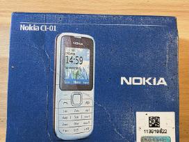 Nokia C1-01 (Dėžutė)
