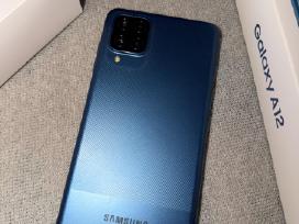 Samsung Galaxy A12