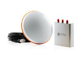 Geodnet