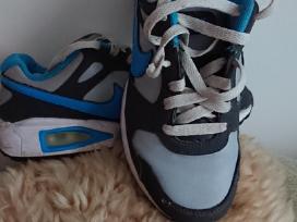 Vaikiski Sportiniai Batai Nike Air Max