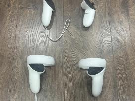 Meta Oculus quest pulteliai 2/3