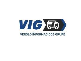 Ieškomas B kategorijos vairuotojai