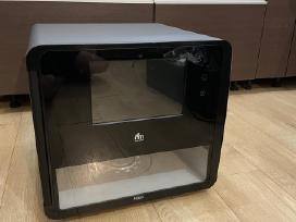 3D maisto spausdintuvas Foodini 3D