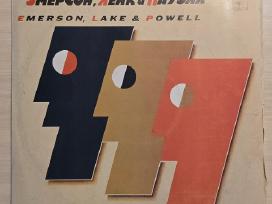 Emerson Lake & Powell