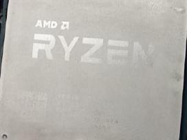 Ryzen 5 3400g cpu ir kiti cpu s1156 i7