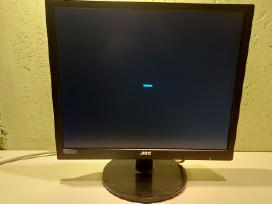 Tvarkingi 15-22" LED monitoriai