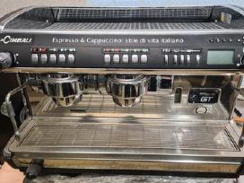 Kavos aparatas La Cimbali GT M39