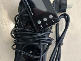 Ketotek Kt6000 termostatas hidrostatas
