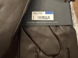 Naujos pirštinės Tommy Hilfiger