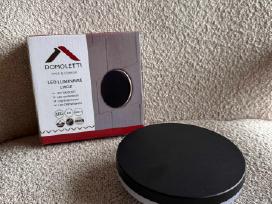 Sieninis lauko šviestuvas Domoletti Circle(naujas)