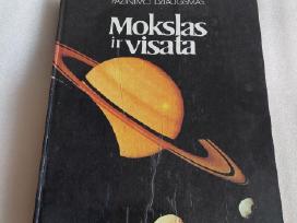 Mokslas ir visata