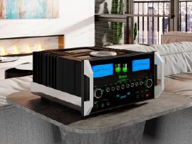 Mcintosh Lempinis stiprintuvas