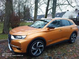 Citroen Ds7 Crossback