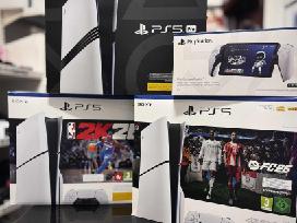 Sony Playstation 5 konsolės Ps5