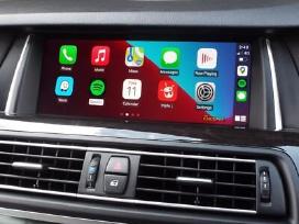 Bmw Cic Nbt EVO E90 E60 F15 F10 F20 F30 Navigacija