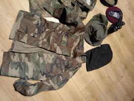 Militaristika