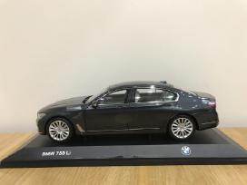 Bmw 750li (G11)