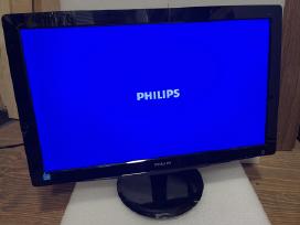 Philips mobitorius 226v3l su audio in 22 laidai