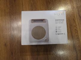 Sainsbury's 'Home' Dab/ Fm Mini radija