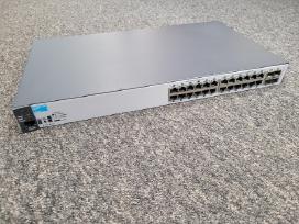 Switch Hp 2530-24g