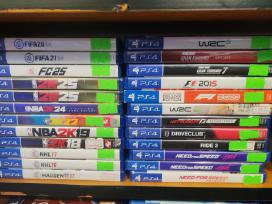 Farming Ps4 Vr Fifa Gta V Ps5 ant PS3 ir Nba