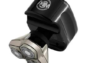Galvos skutimo mašinėlė Skull Shaver