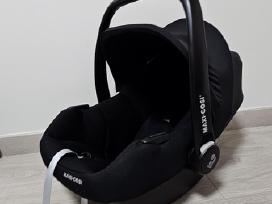 Maxi-cosi auto kėdute + baze