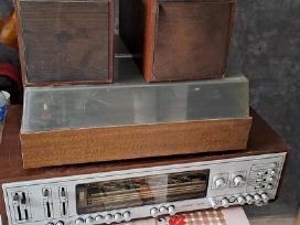 Radiotechnika melodija 104