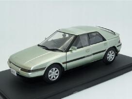 Mazda 323 F