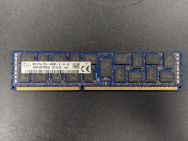 8 GB Ddr3 Ecc RAM