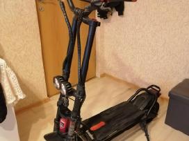 Kaabo Wolf Warrior 11+