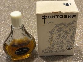 Vintažiniai, tarybiniai, kvepalai (odekolonas)