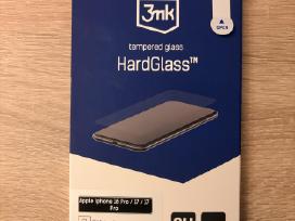 Apsauginis stikliukas iPhone 16pro/17/17pro