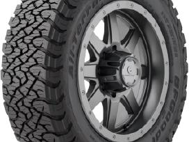 Bfgoodrich All-terrain T/a Ko3 275/55r20 115/112s