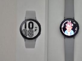 Galaxy watch 4 Lte (esim) 44 mm