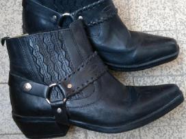 Rokerio/baikerio batai 41/42 dydis