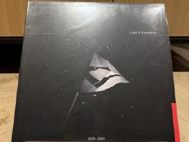 Lilas ir Innomine 2009-2020