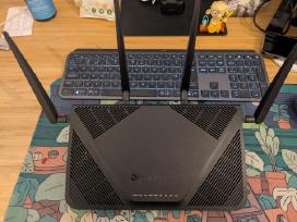 Synology router Rt2600ac