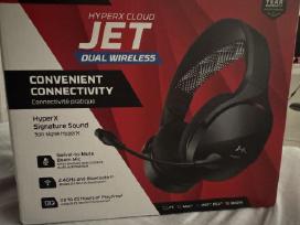 Hyperx Cloud Jet