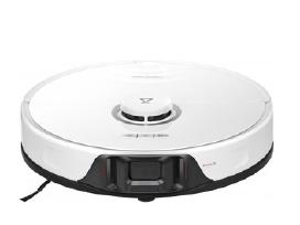 Dulkių siurblys robotas Roborock S8, baltas