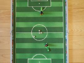 Playmobil futbolo arena